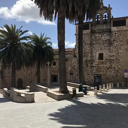 3 De Damas Appartamento