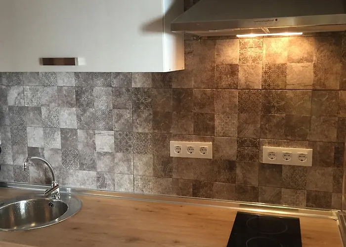 3 De Damas Appartamento