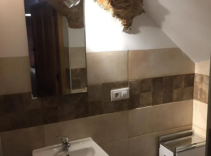 3 De Damas Lägenhet Caces