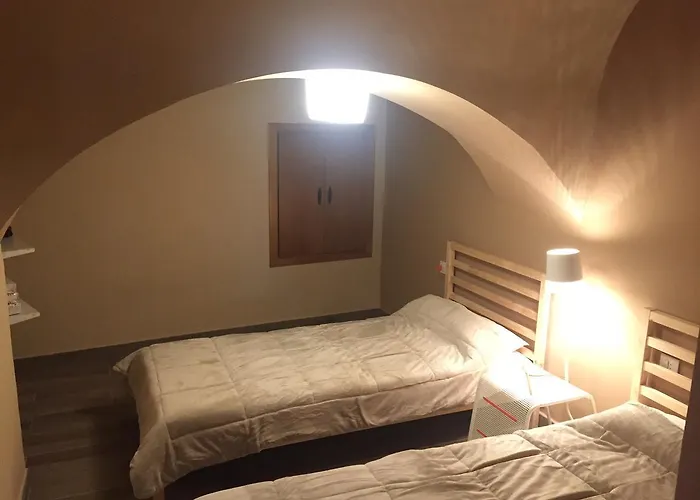 Appartamento 3 De Damas *