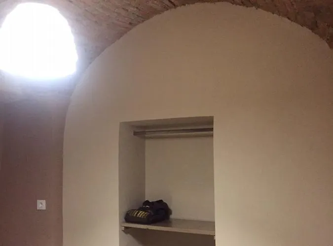 3 De Damas Appartamento *